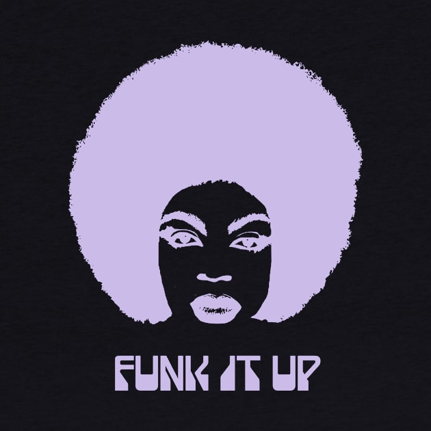 Funk It Up by TimeTravellers